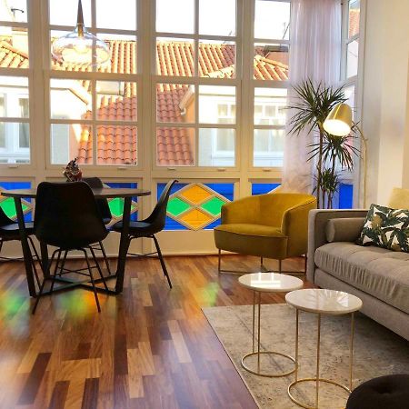 Apartamento Yuhom casas con alma Galera 3º A Coruña Exterior foto
