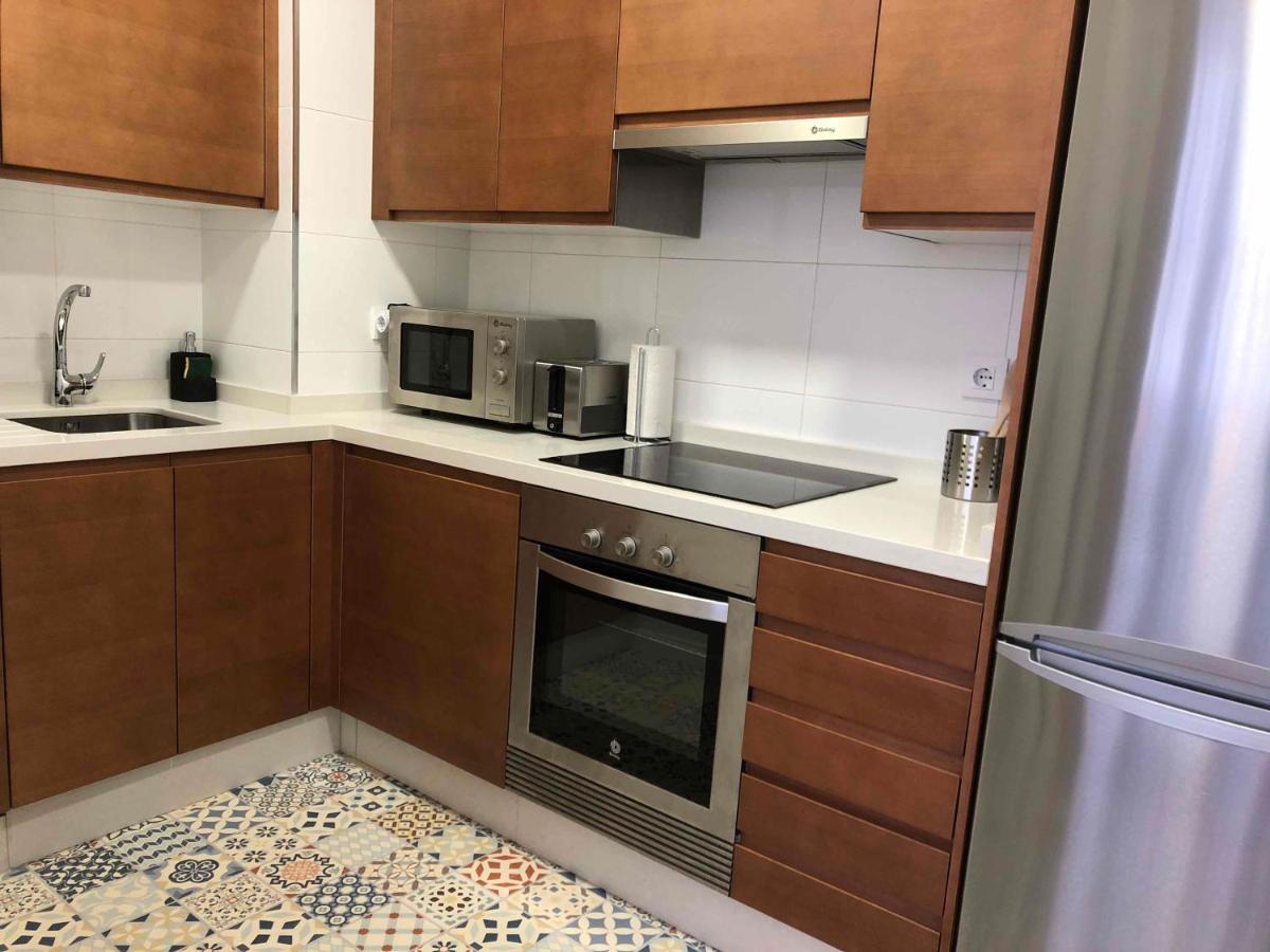 Apartamento Yuhom casas con alma Galera 3º A Coruña Exterior foto